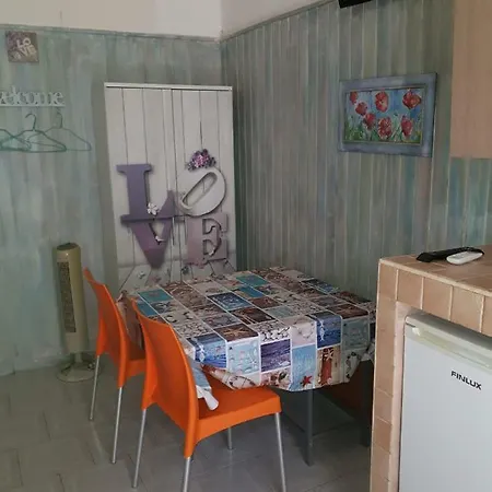 Διαμέρισμα Torre Lapillo *