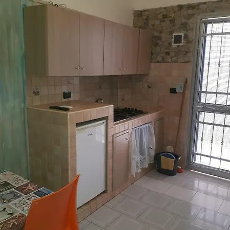 Apartmán Torre Lapillo *