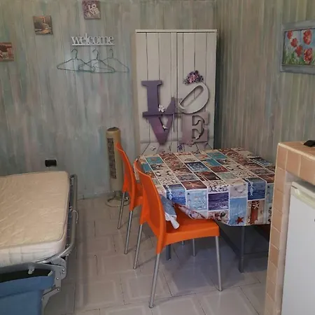 Apartman Torre Lapillo Torre Lapillo